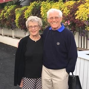 Meet your Posher, Lynne